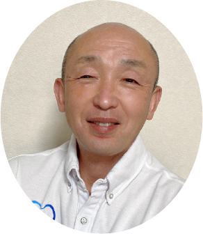 ビジネス・サーチ代表籠倉伸介