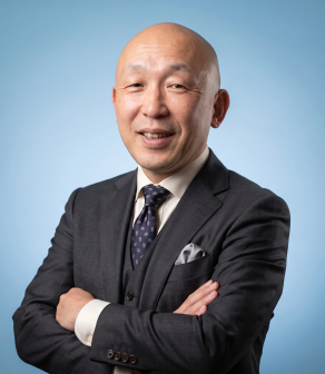 ビジネス・サーチ代表籠倉伸介